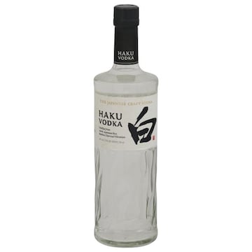 Haku Vodka