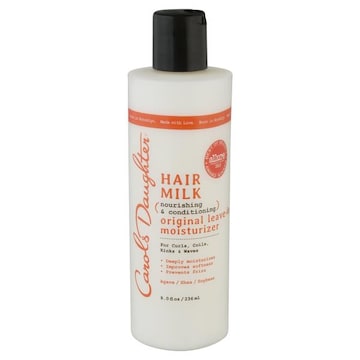 Carol's Daughter Hair Milk, for Curls, Coils, Kinks & Waves