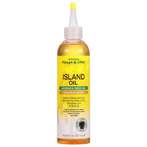 Jamaican Mango & Lime Island Oil Publix Super Markets