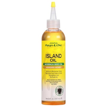Jamaican Mango & Lime Island Oil