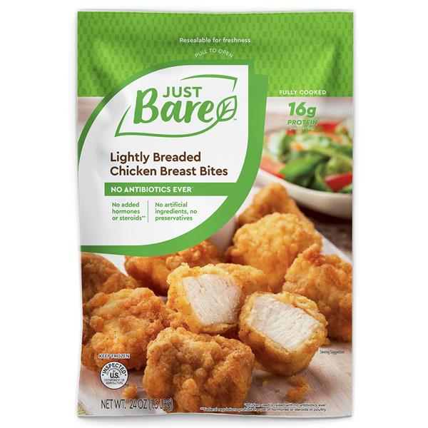 Publix  Just Bare Chicken Just $4.50! WOW!