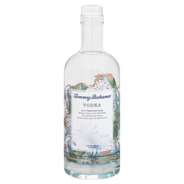 Tommy Bahama Vodka