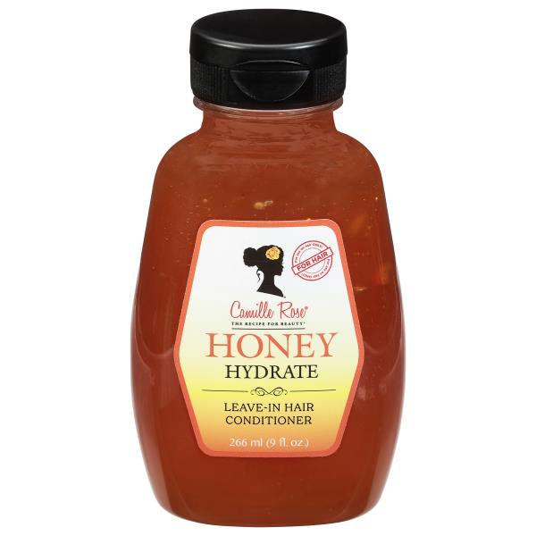 Camille Rose Leave-In, Honey, Hydrate | Publix Super Markets