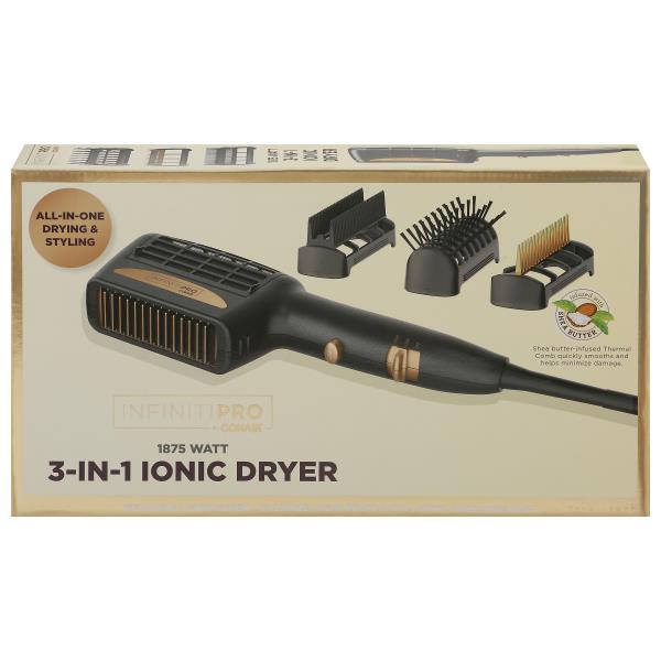 infiniti pro 3 in 1 styler