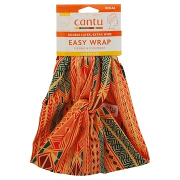 Cantu Fashion Band, Slice On, Easy Wrap, Regal