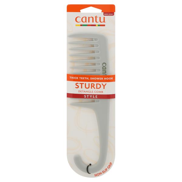 Cantu Detangle Comb, Sturdy Publix Super Markets