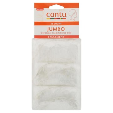 Cantu Conditioning Caps, Disposable, Jumbo