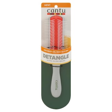 Cantu Brush, Ultra Glide, Detangle