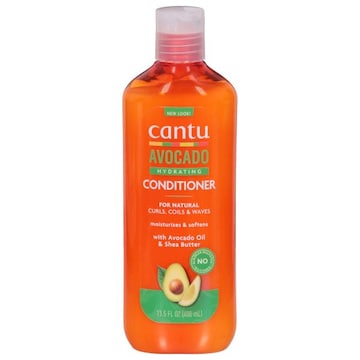 Cantu Conditioner, Hydrating, Avocado