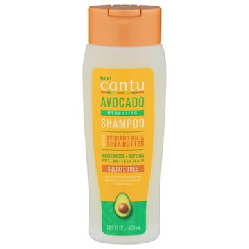Cantu Shampoo, Hydrating, Avocado