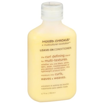 Mixed Chicks Leave-in Conditioner