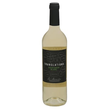 Translations Sauvignon Blanc, La Mancha