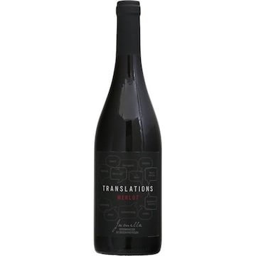 Translations Merlot, Jumilla