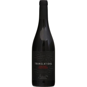 Translations Cabernet Sauvignon, Jumilla