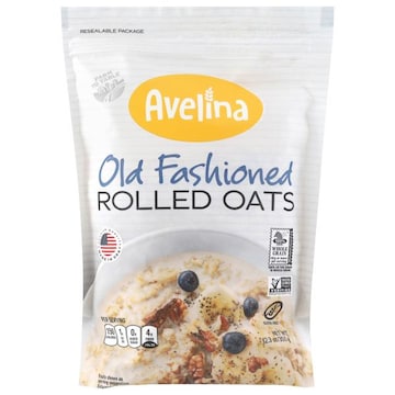 Avena Old Fashioned Rolled Oats