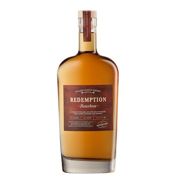 Redemption Bourbon Whiskey
