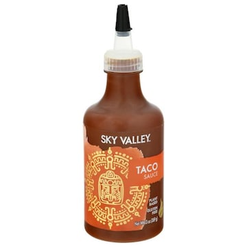 Sky Valley Sauce, Taco, Medium