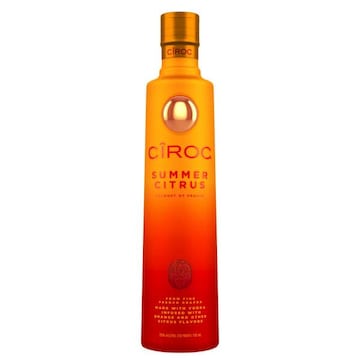 Ciroc Summer Citrus Vodka