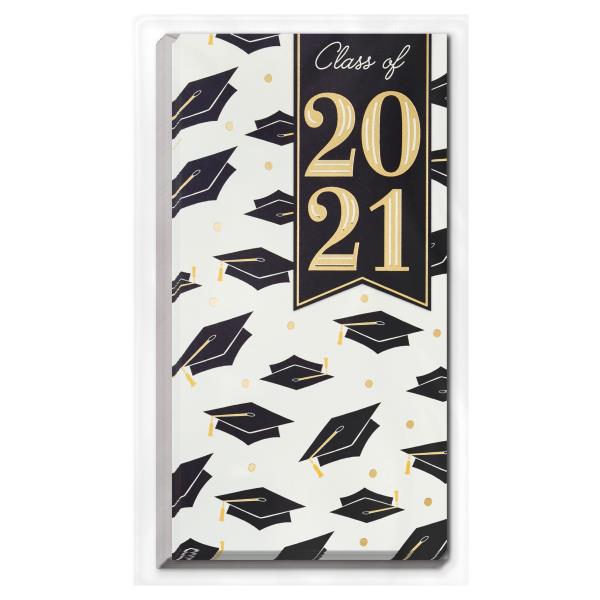 Hallmark Greeting Card, Graduation Publix Super Markets