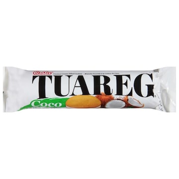 Costa Tuareg Sandwich Cookies, Coconut