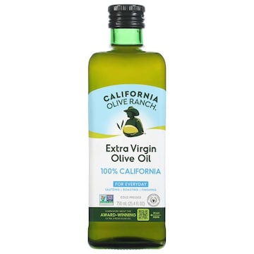 California Olive Ranch 100% California Extra Virgin For Everyday Olive Oil