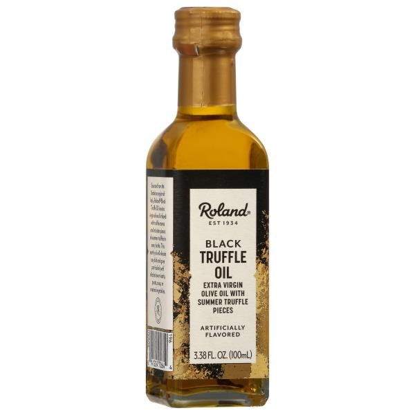 Roland Black Truffle Oil Publix Super Markets