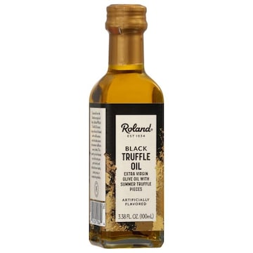 Roland Black Truffle Oil