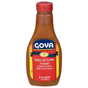 Goya Dulce De Leche