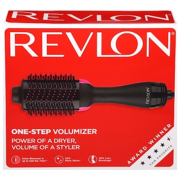 Revlon HAIR DRYER AND VOLUMIZER
