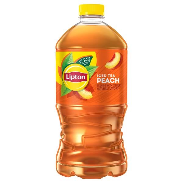 Lipton Tea 12-Packs Just $4.33 At Publix (Regular Price $7.99) -  iHeartPublix