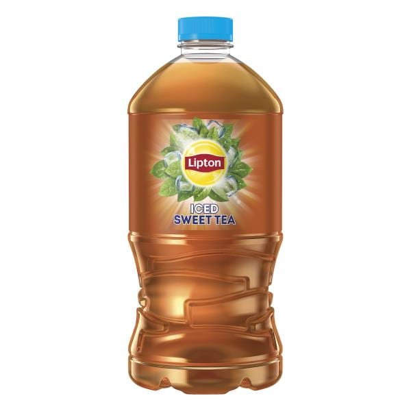 Lipton Sweet Tea Iced Tea Publix Super Markets
