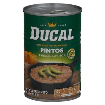 Ducal Pintos