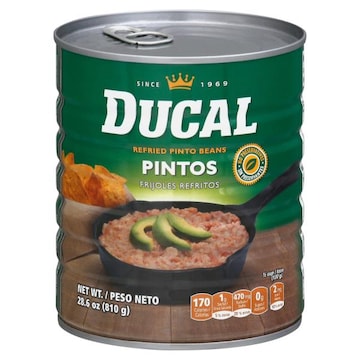 Ducal Pintos