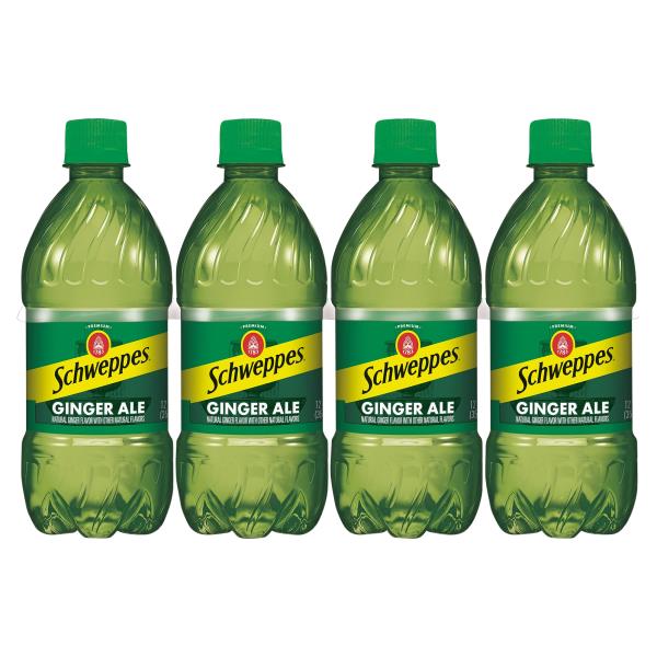 Schweppes Ginger Ale Publix Super Markets