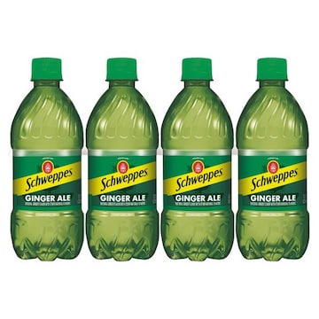 Schweppes Ginger Ale