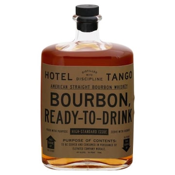 Hotel Tango Bourbon, Ready-to-Drink