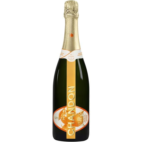 Chandon Garden Spritz Sparkling Argentina Orange Wine | Publix