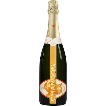 Chandon Garden Spritz Sparkling Argentina Orange Wine