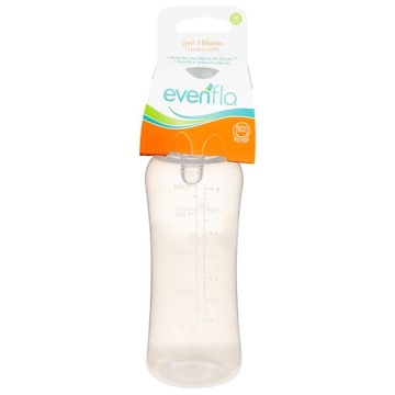 Evenflo Feeding Bottle, 3-12m