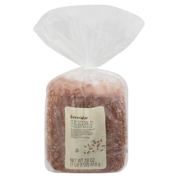 GreenWise Seeded Wheat Bread