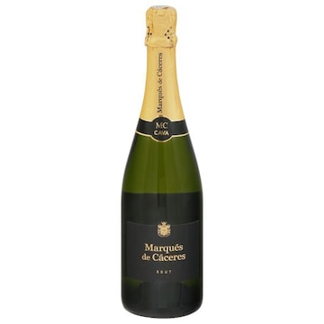 Marques de Caceres Brut, Cava