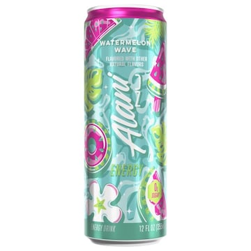 Alani Nu Watermelon Wave Energy Drink