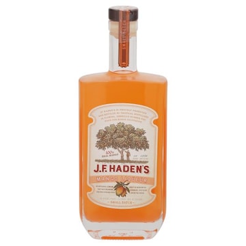 J.F. Haden's Liqueur, Mango