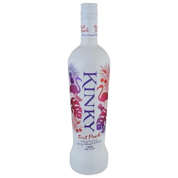 Kinky Liqueur, Fruit Punch