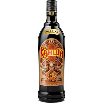Kahlua Blonde Roast Style Coffee Coffee Liqueur