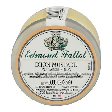 Edmond Fallot Mustard, Dijon