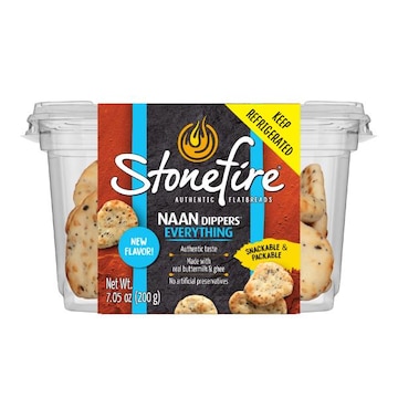 Stonefire Everything Naan Dippers®