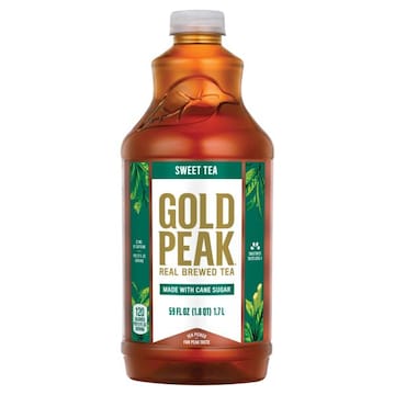 Gold Peak Sweet Tea