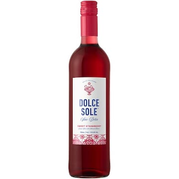 Dolce Sole Wine, Sweet Strawberry