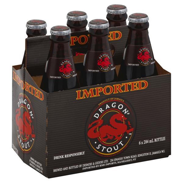 Dragon Stout | Publix Super Markets